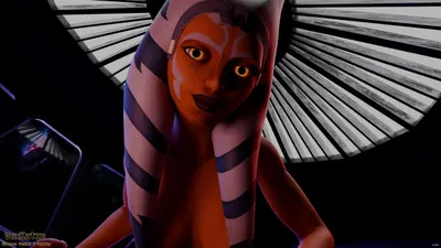 The Other Side of Ahsoka EP 1