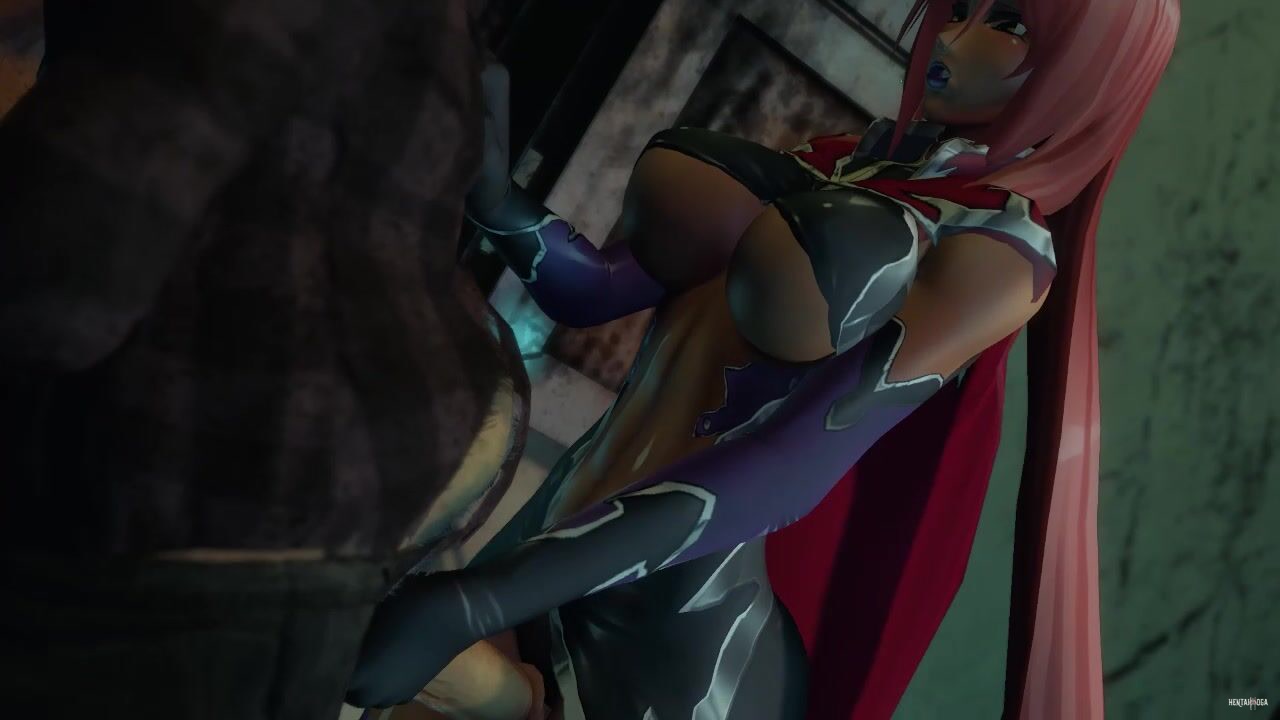 The Secret of Demon Knight Ingrid - hentai porn - Hentai Video