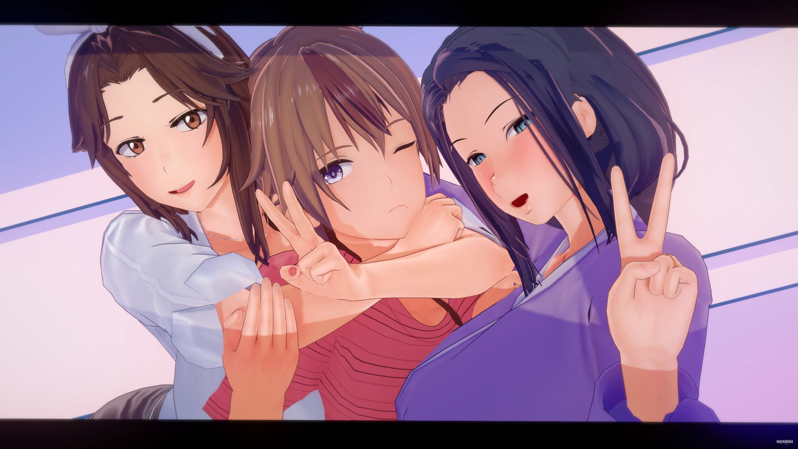 Người triệu hồi: Lần triệu hồi đầu ti&ecirc;n của t&ocirc;i (Tập 1) - hentai porno - Video Hentai