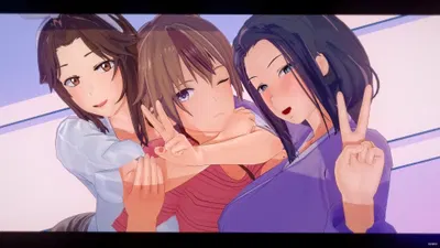 Призыватель: Мой первый призыв (Эпизод 1) - hentai porn - Hentai Video