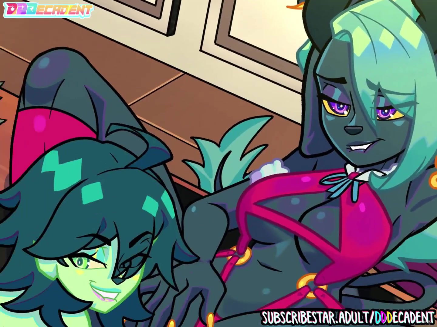 They got what they wanted from him - hentai porn - Hentai Video