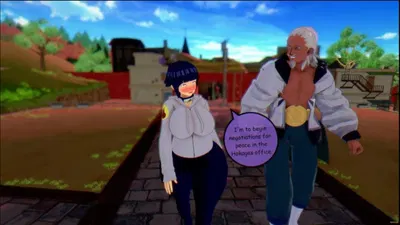THICCIFY NTR Hyuga 1 тизер - хентай порно - Хентай Видео