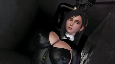 tifa dholic chewy - hentai porn - Hentai Video