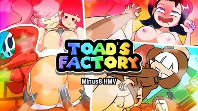 مصنع تودز فاكتوري - ناقص8 HMV | M3gu - hentai porn - Hentai Video