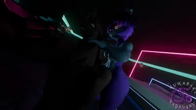 Tokki x Shoku - hentai porn - Hentai Video