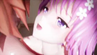 ToL*VE Ru (To Love-Ru) Diary PEACH - hentai porn - Hentai Video