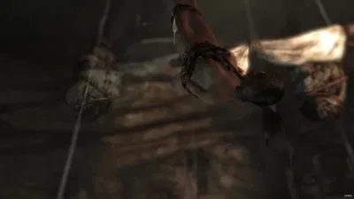 TombRaider 2013 Lara Nude Mod Pregnant - hentai porn - Hentai Video