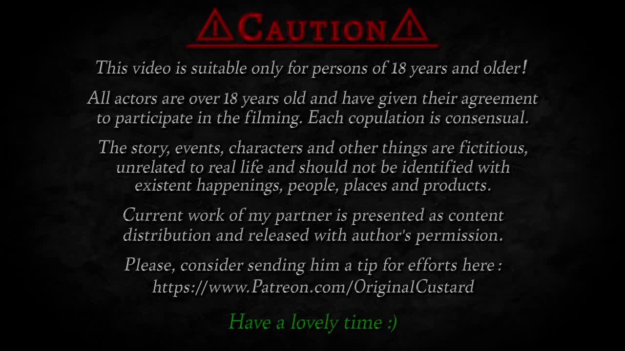 toned babes lune sciel and maelle dancing - hentai porn - Hentai Video