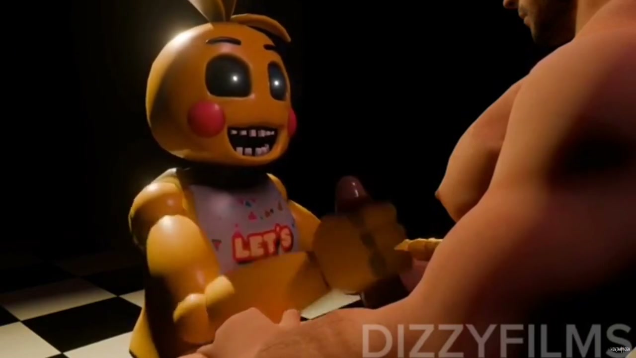 «Toy Chica» от первого лица (Dizzyfilms) - хентай порно - Хентай Видео