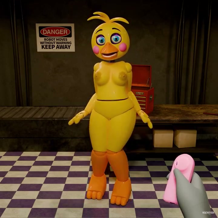 «Toy Chica» от первого лица (Zxxxarts) - хентай порно - Хентай Видео