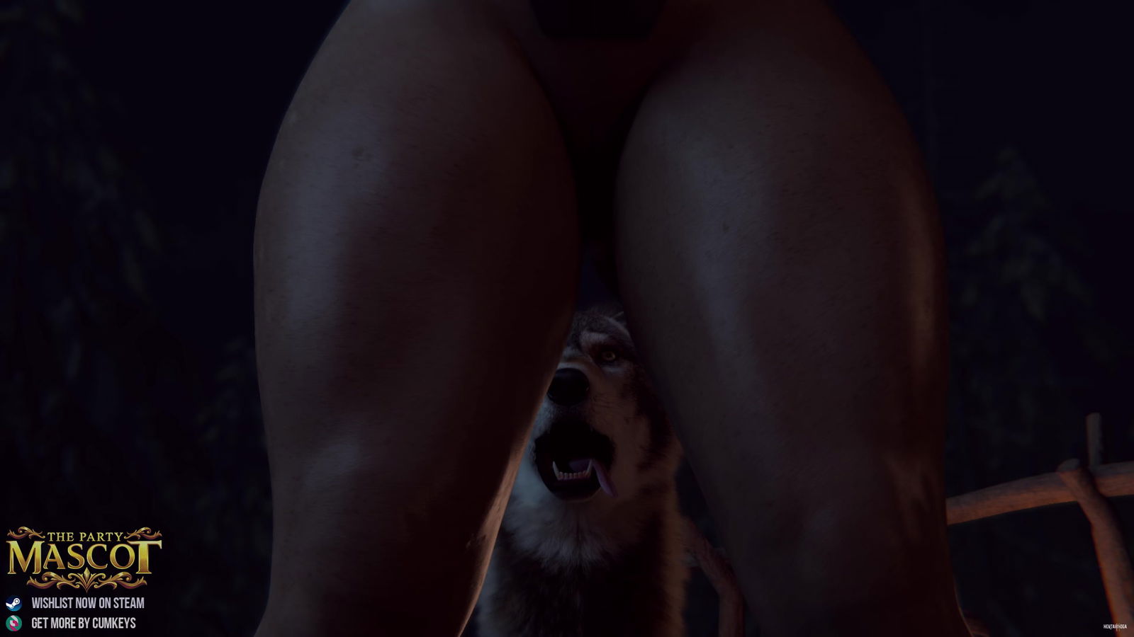 TPM: A Dog's Dinner 1 - hentai porno - Video Hentai