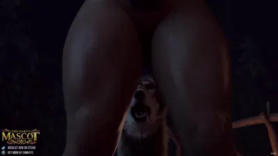 TPM: Ужин для собаки 1 - hentai porno - Video Hentai