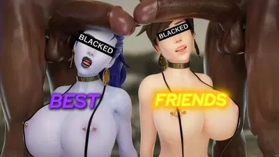 المتعقب وصانع الأرامل (HMV مسود) - hentai porn - Hentai Video