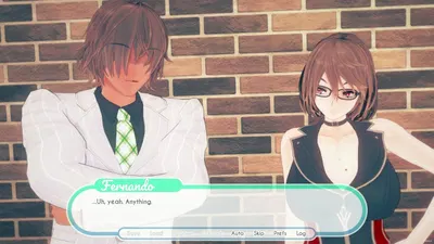 Tropicali - Beg Like A Dog: Getting the Hotel Back - hentai porn - Hentai Video