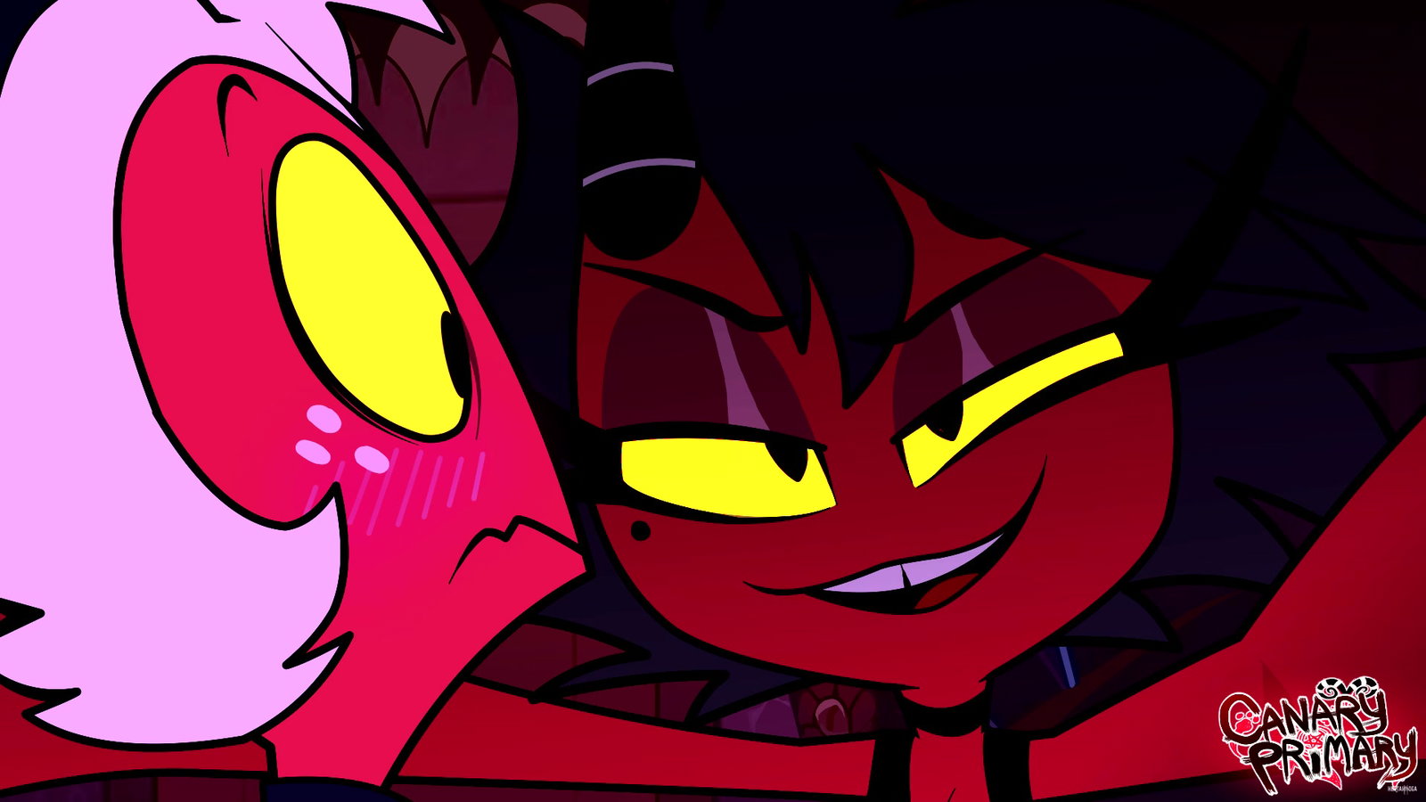 TUESDAY NIGHT (CanaryPrimary) - hentai porn - Hentai Video