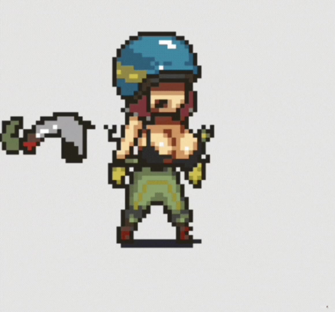 Turbo Breast Jiggling - hentai porn - Hentai Video