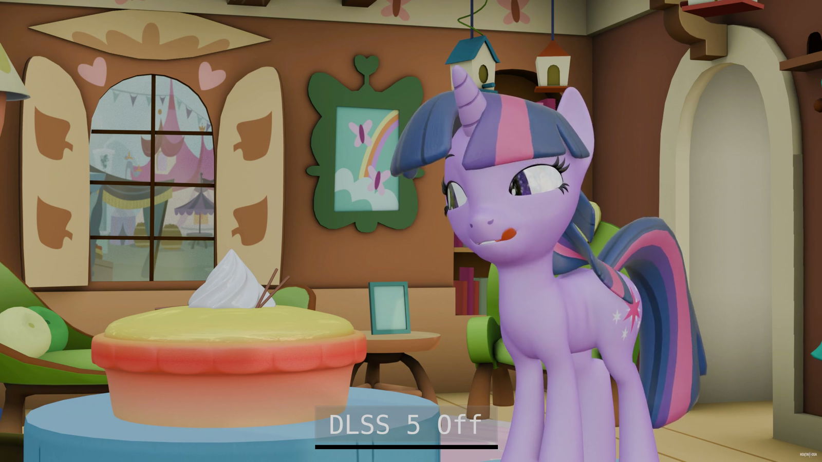 Twilight đang thấy đói - hentai porno - Video Hentai