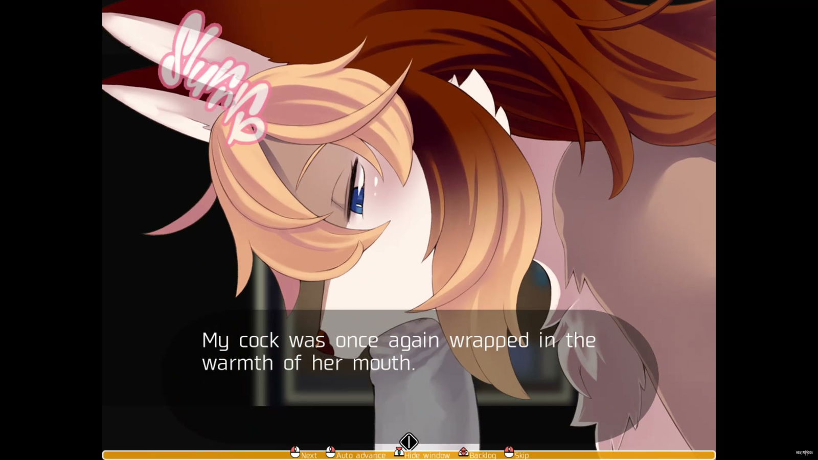 Dos bestias o no bestias Anne 14 Sin censura - hentai porno - Video Hentai