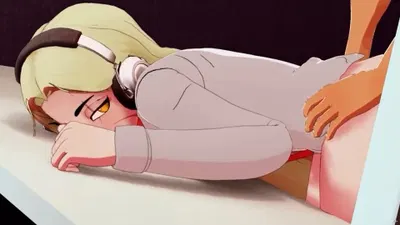 Under Contract - Honey Pot - hentai porn - Hentai Video