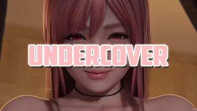 UNDERCOVER (HMV) - ShiranuiStan - hentai porn - Hentai Video