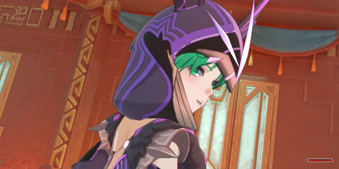 Unmasked Electro Cicin Mage Rides Aether Cowgirl while moaning (Genshin Impact) - hentai porn - Hentai Video