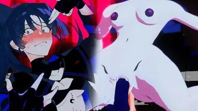 Ussewa: The Uncensored Director's Cut - hentai porn - Hentai Video