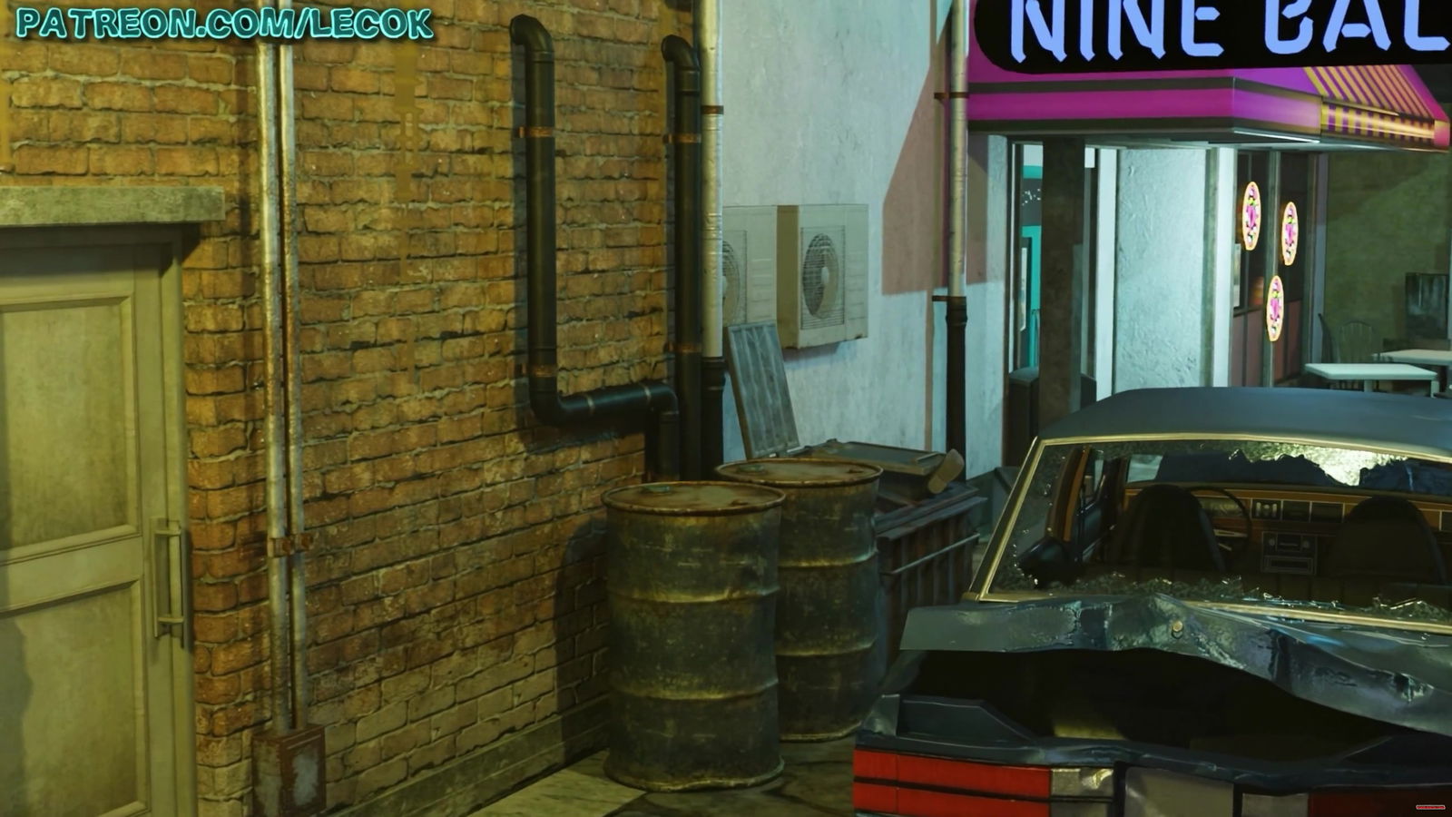 The last of us sarah hentai