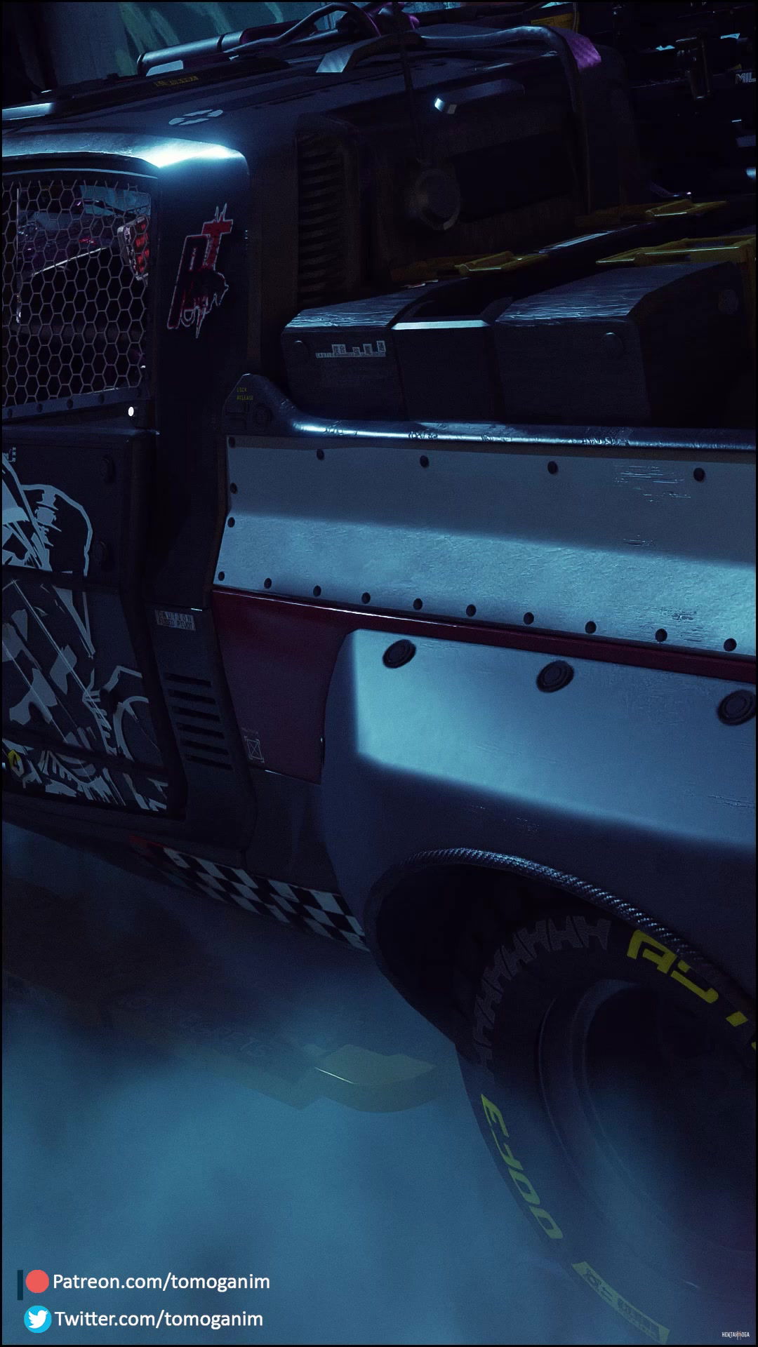 Valerie đứng tư thế chó - hentai porno - Video Hentai