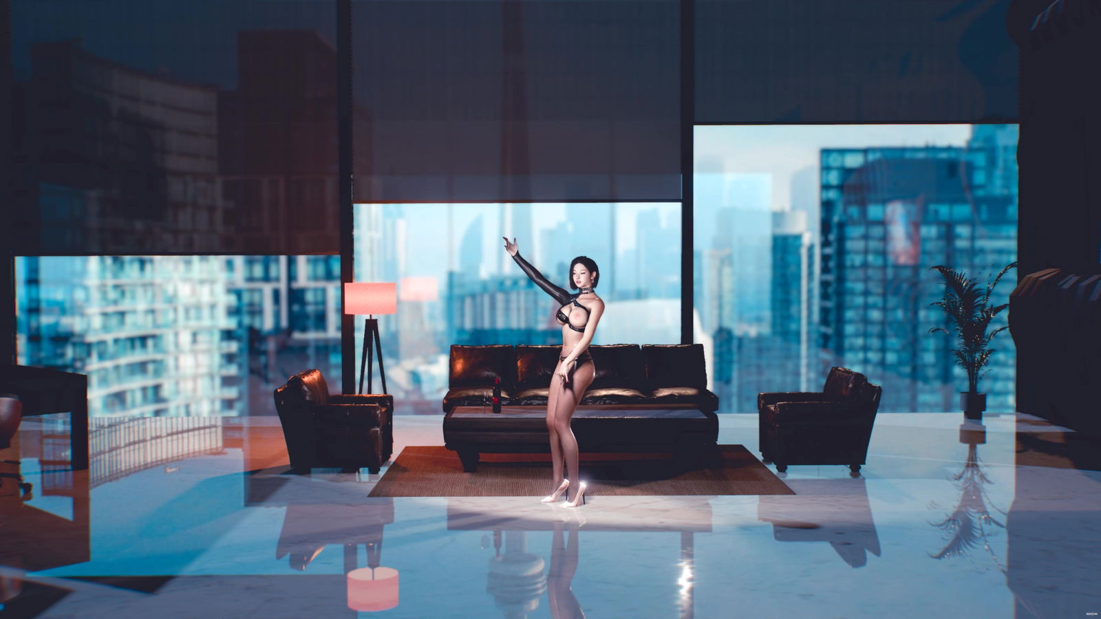 VAM - UP (MMD) - hentai porn - Hentai Video