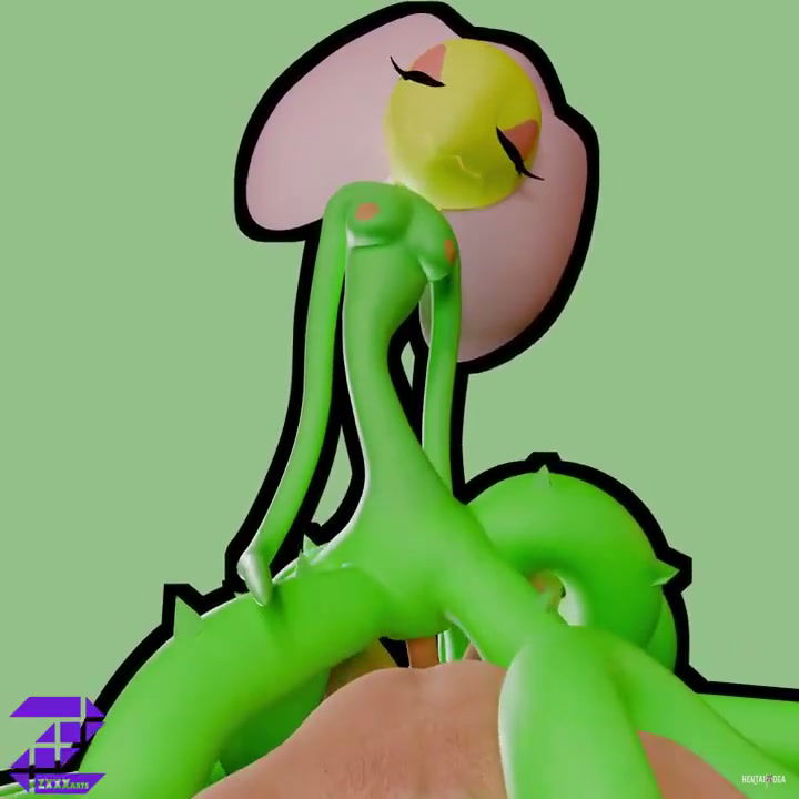 Venus montando en primera persona - hentai porno - Video Hentai