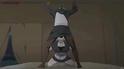 الفيديو رقم 20 (ساموي × أوموي) الفيديو الكامل - hentai porn - Hentai Video