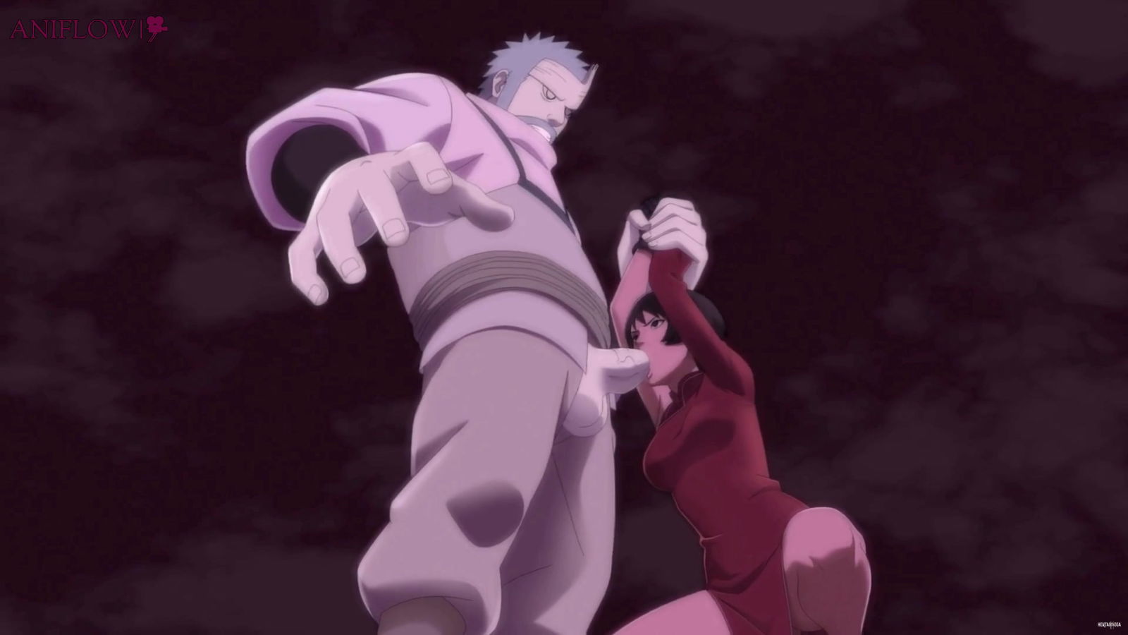 Видео 40 (Куротсучи х Момошики) ПРЕДИСЛОВИЕ - хентай порно Видео 40 (Куротсучи х Момошики) ПРЕДИСЛОВИЕ - хентай порно - Хентай Видео