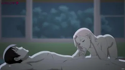 فيديو 42 (ساكورا × ساي) معاينة الرسوم المتحركة - hentai porn - Hentai Video