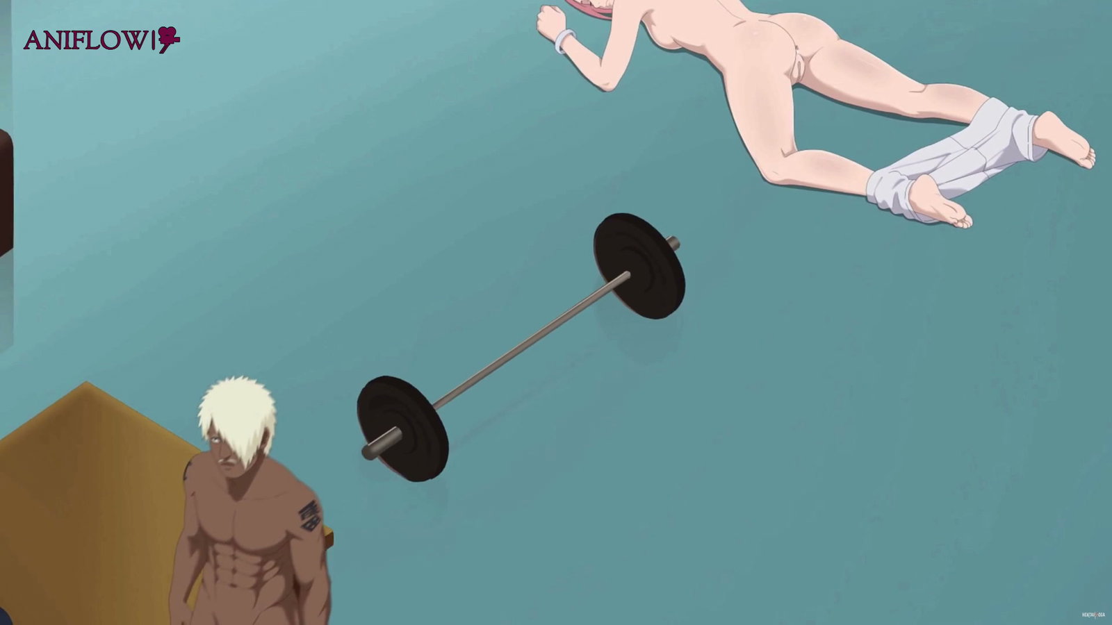 Video 45 (Sarada & Sakura x Darui) – Xem trước - hentai porno - Video Hentai