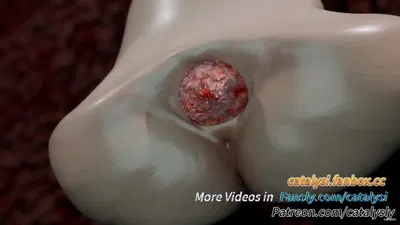 Violet's scene 12.3 (preview) - hentai porn - Hentai Video