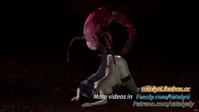 Violet's scene 13.3 (preview)
