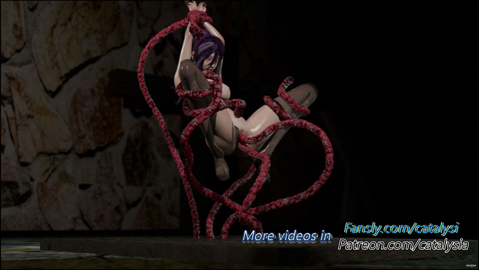 Violet‘s scene 7.3 (preview) - hentai porn - Hentai Video