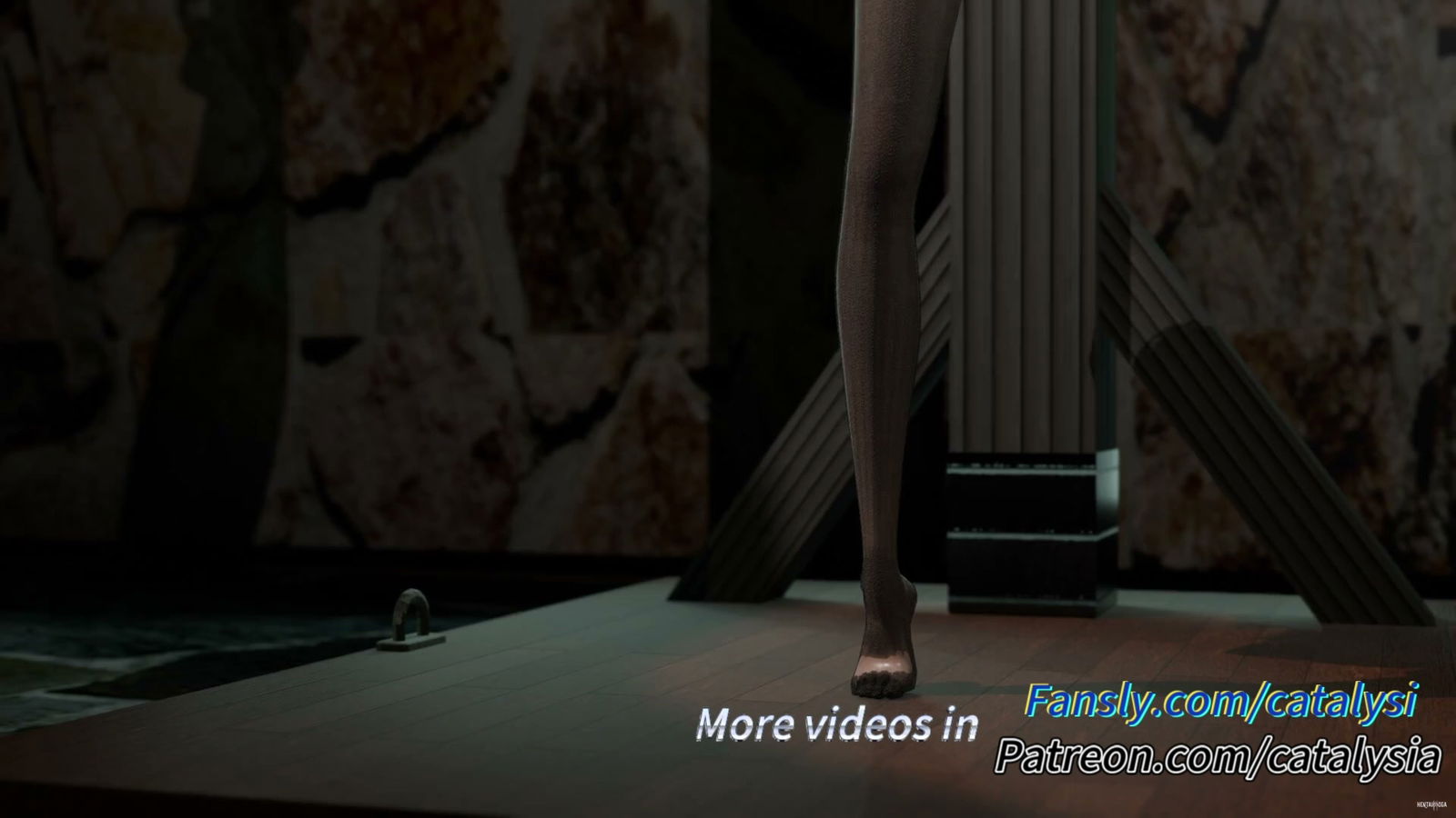 Cảnh 8.2 của Violet (bản xem trước) - hentai porno - Video Hentai