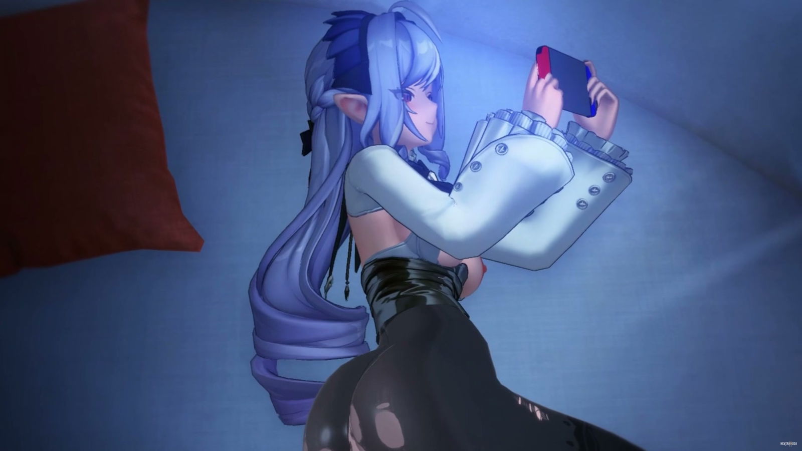 Vivian At Night POV - hentai porn - Hentai Video