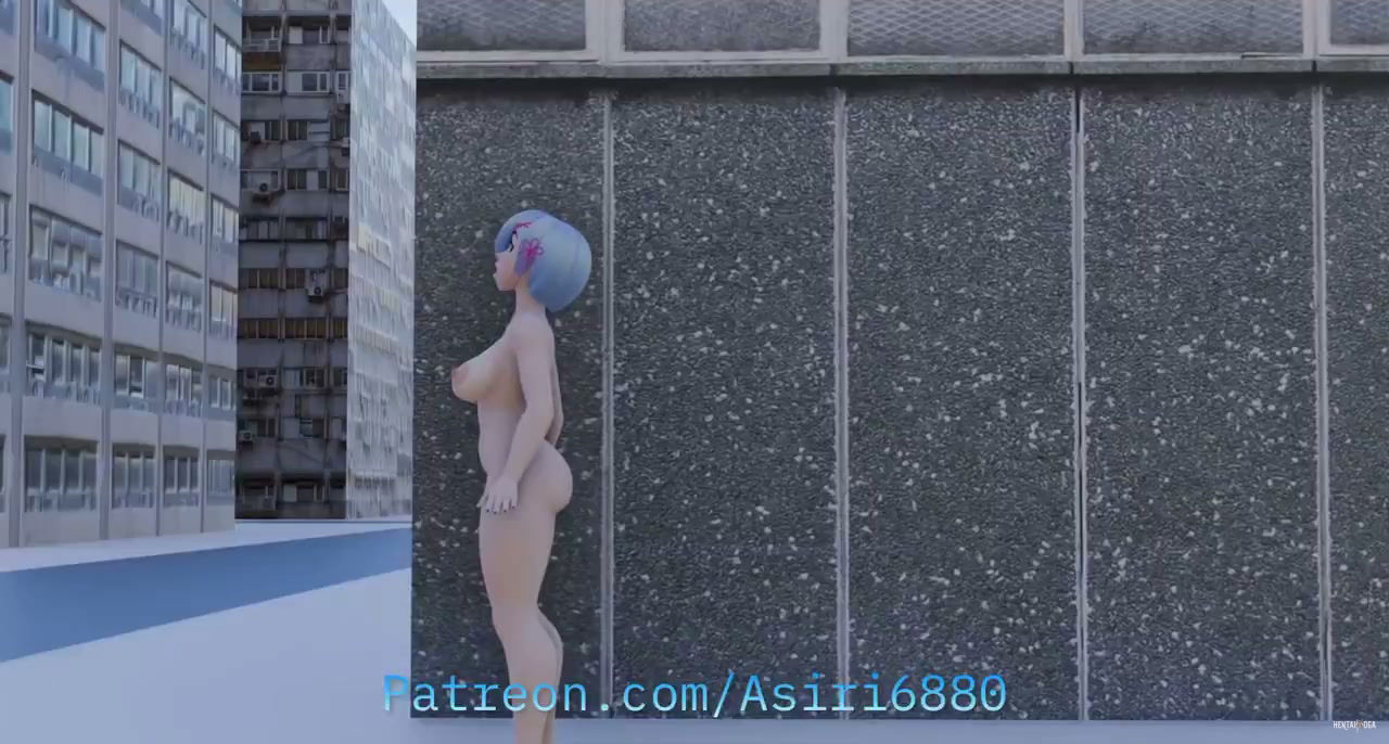 Watch your step - hentai porn - Hentai Video