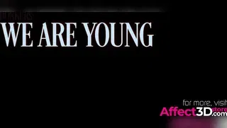 We are young