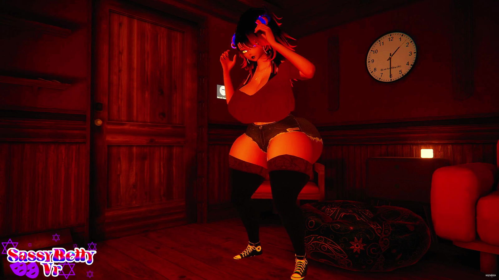 Well i got a new form and got to test it out - hentai porn - Hentai Video