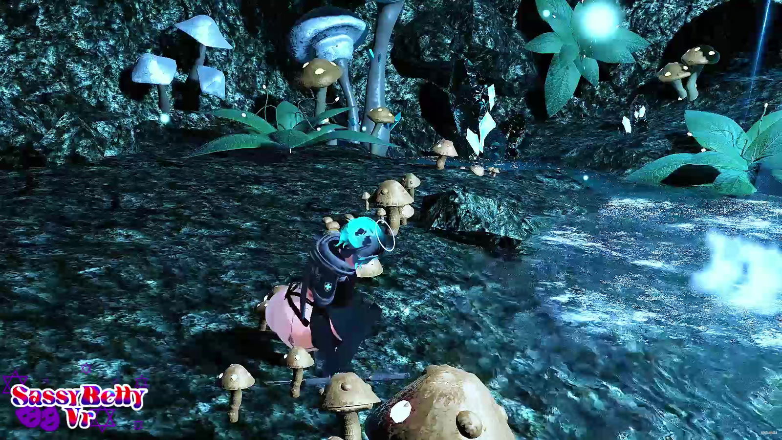 Well well look who i found alone - hentai porn - Hentai Video