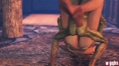 wgqhs The Witcher Compilation PMV (no music) - hentai porn - Hentai Video