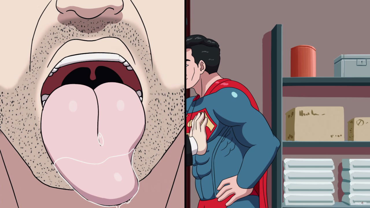 Những gì xảy ra trong tủ quần áo, sẽ ở lại trong tủ quần áo. - hentai porno - Video Hentai