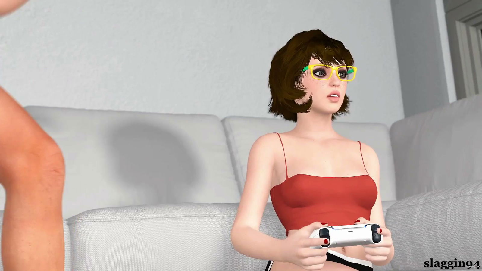 Where we droppin' boys - hentai porn - Hentai Video