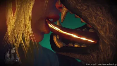 While the Witcher Was Away | Teaser