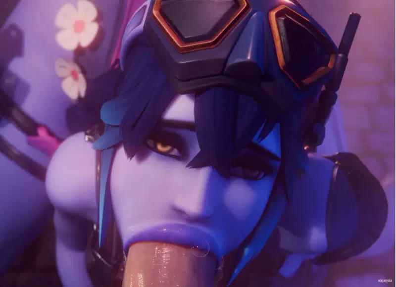 Widowmaker (NASRAL3D)