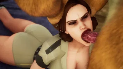Wild Safari - (Public) - hentai porn - Hentai Video