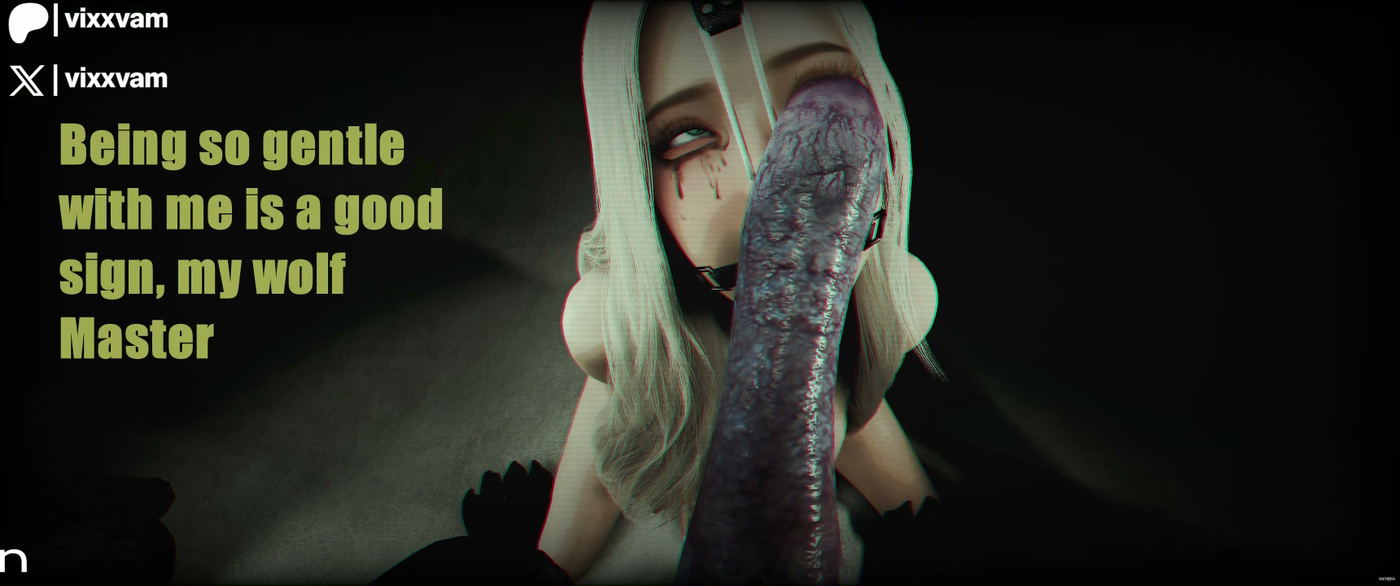 Wolf Experiments - hentai porn - Hentai Video